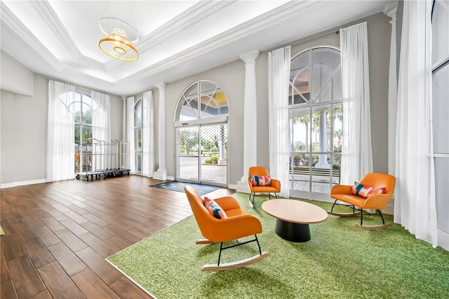 Photo - Spark by Hilton Orlando near Universal