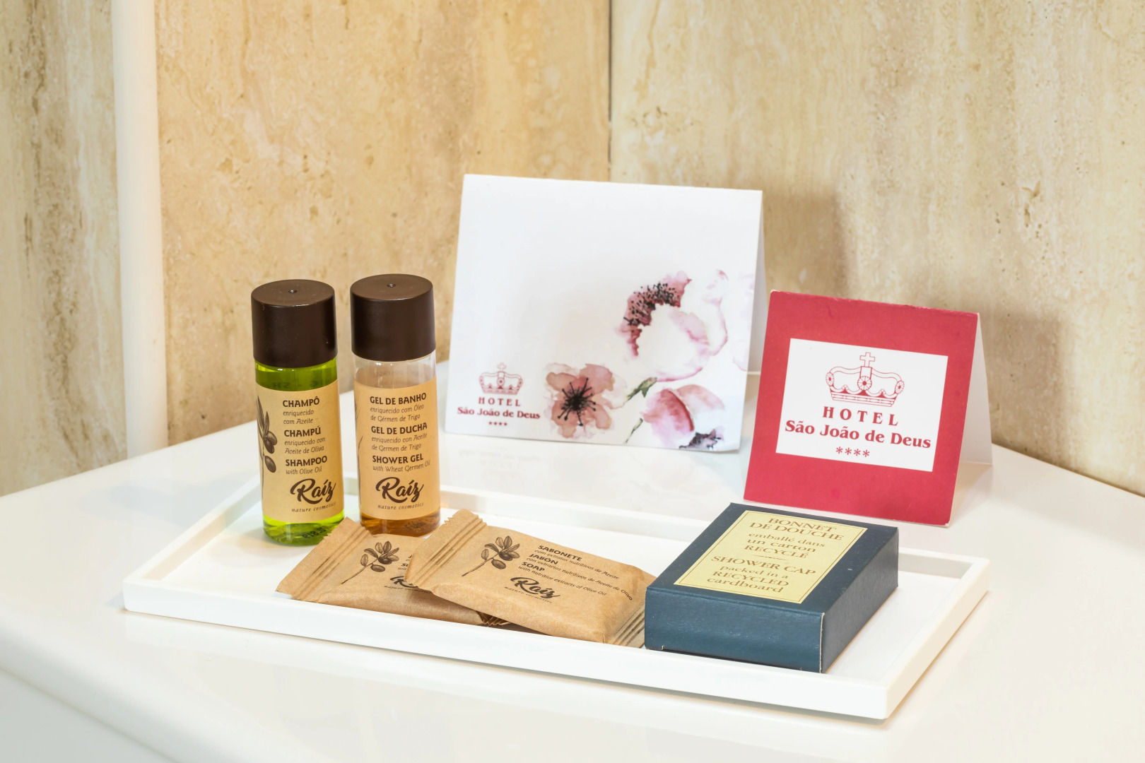 Foto - Hotel Sao Joao De Deus by RIDAN Hotels