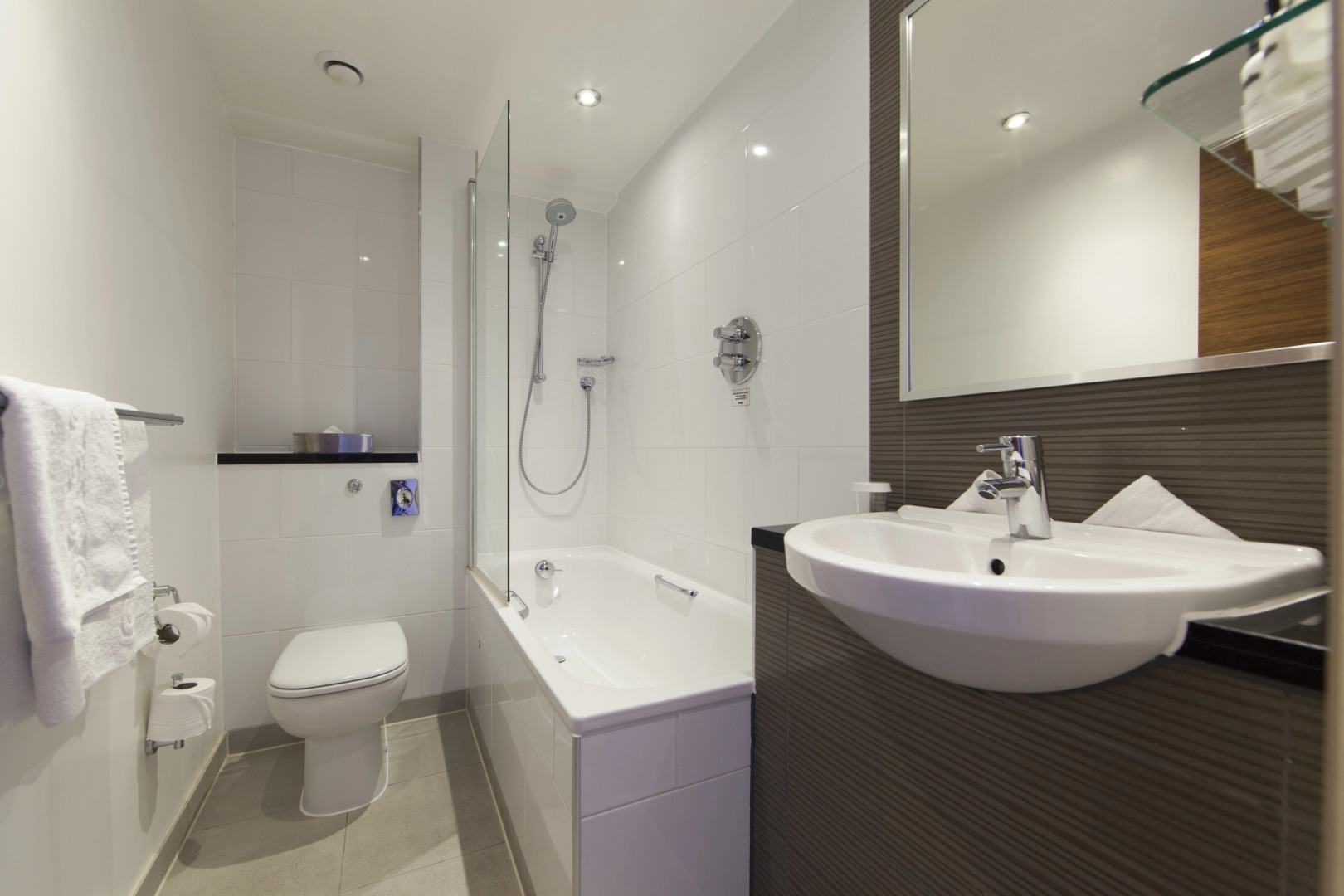 Foto - Thistle London Hyde Park Kensington Gardens