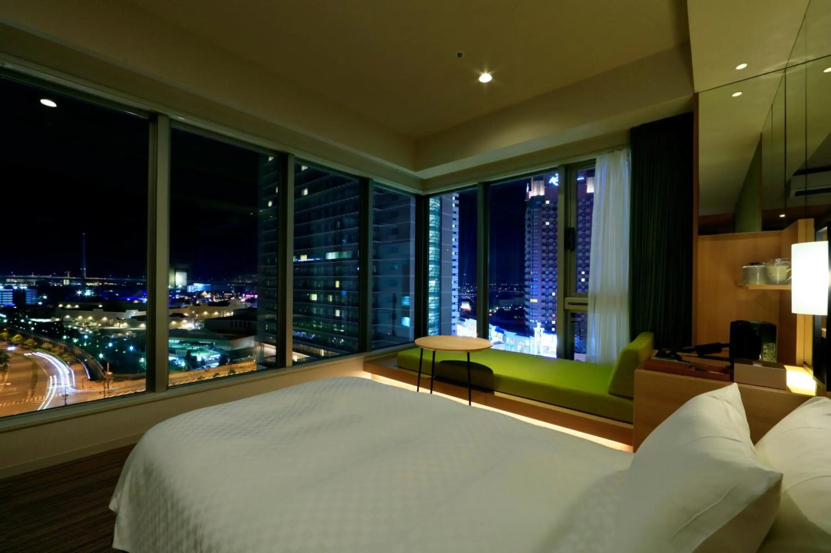 Foto - THE SINGULARI HOTEL & SKYSPA at UNIVERSAL STUDIOS JAPAN