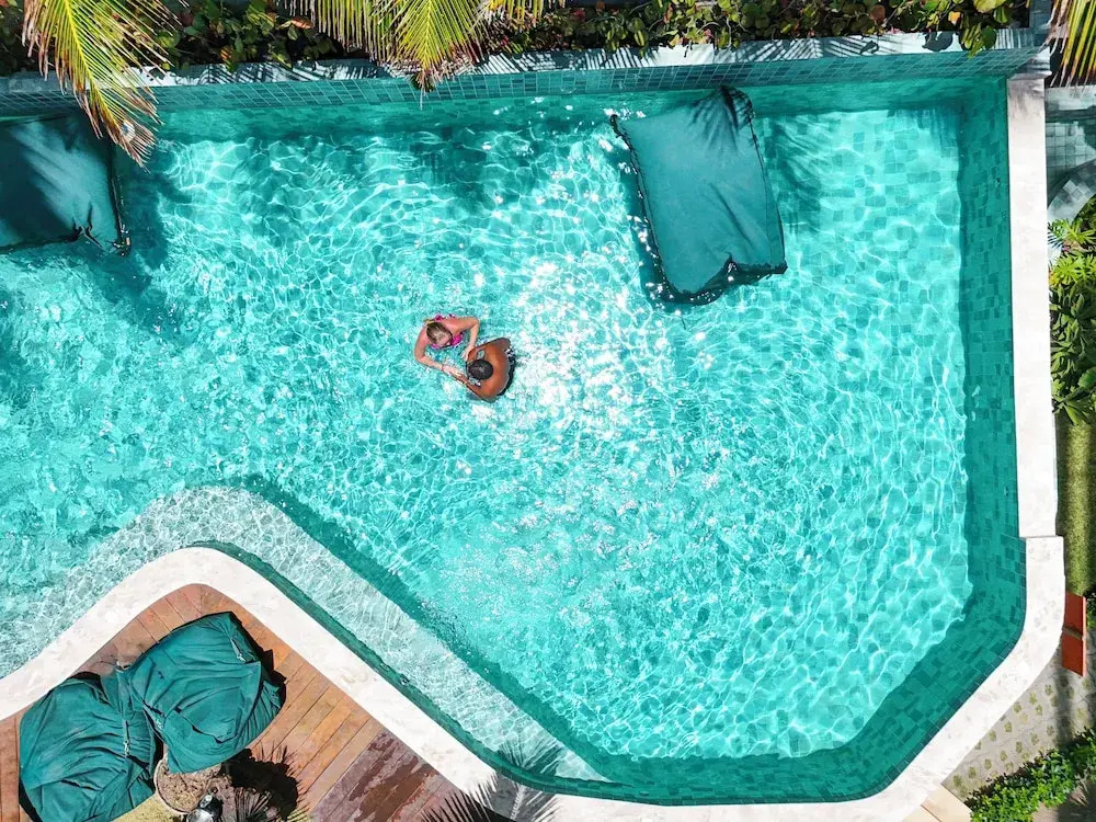 Foto - Rudá Boutique Hotel Porto de Galinhas