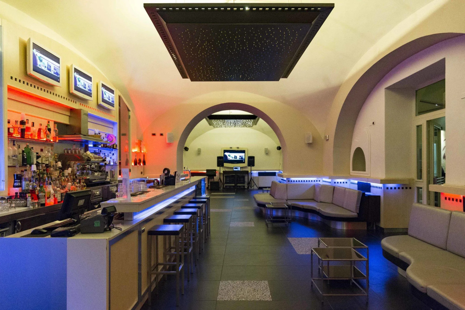 Foto - Seven Hostel & Rooms