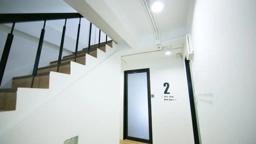 Foto - Lamurr Sukhumvit 41
