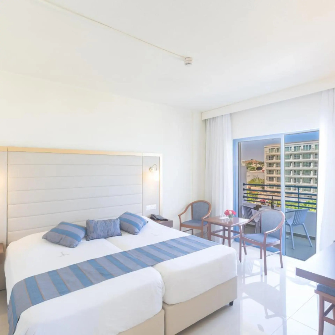 Foto - Iliada Beach Hotel