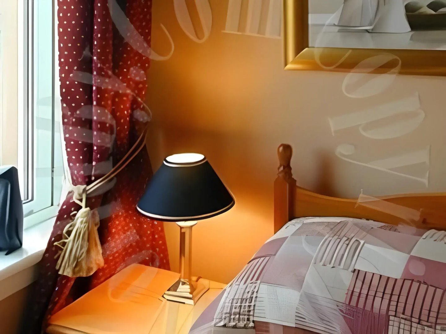 Photo - Twin Lions Hotel