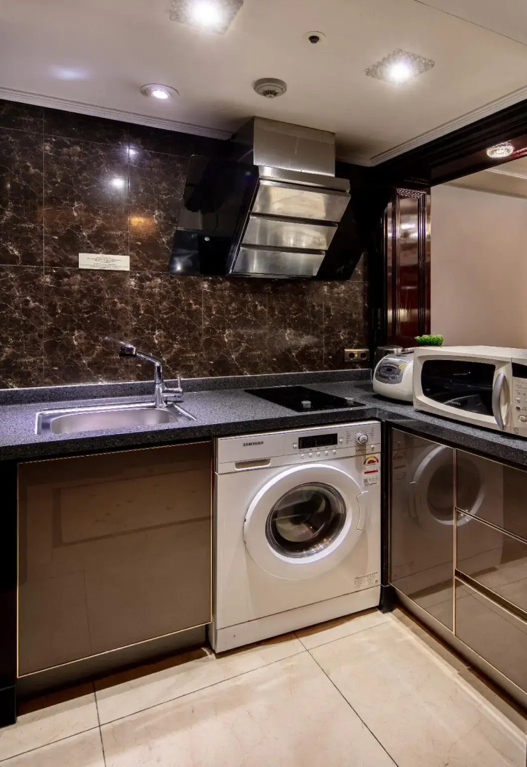 Photo - Gangnam Artnouveau City