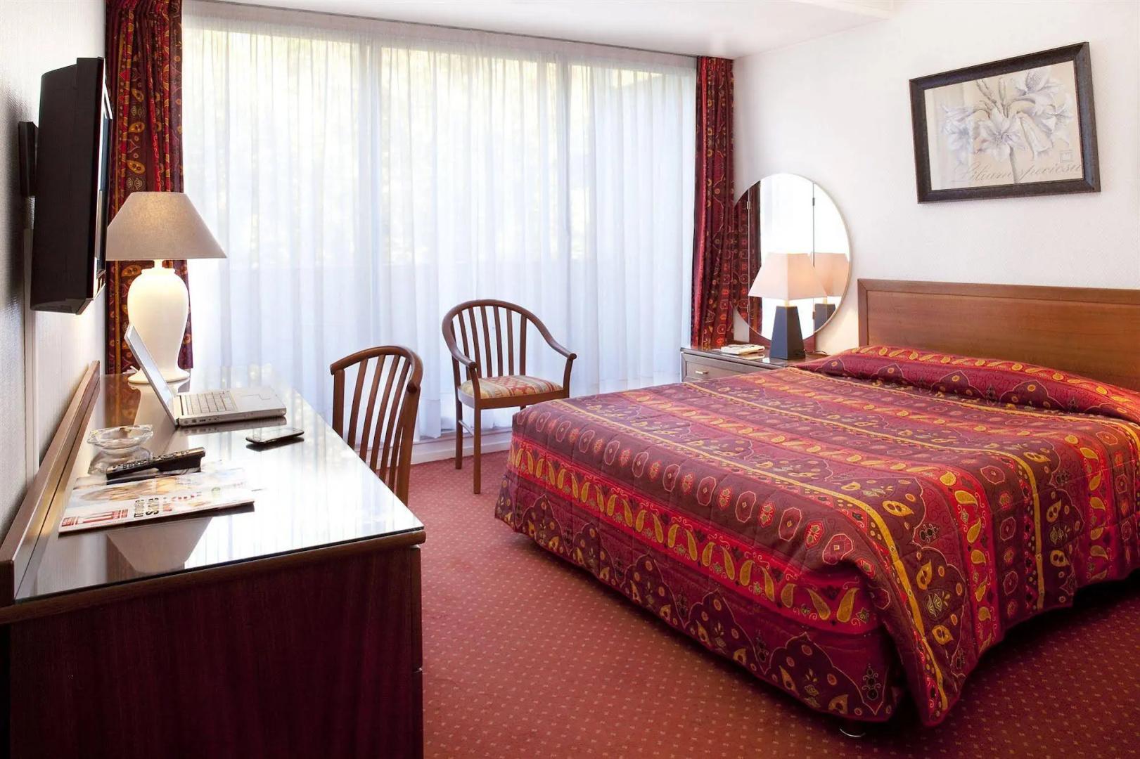 Foto - Cit'Hotel Criden
