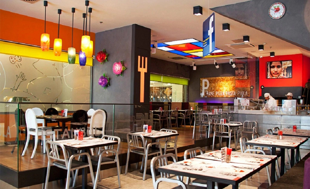 Foto - Point Hotel Barbaros