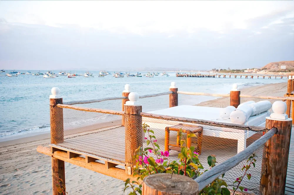 Foto - Hotel Grandmare & Bungalows