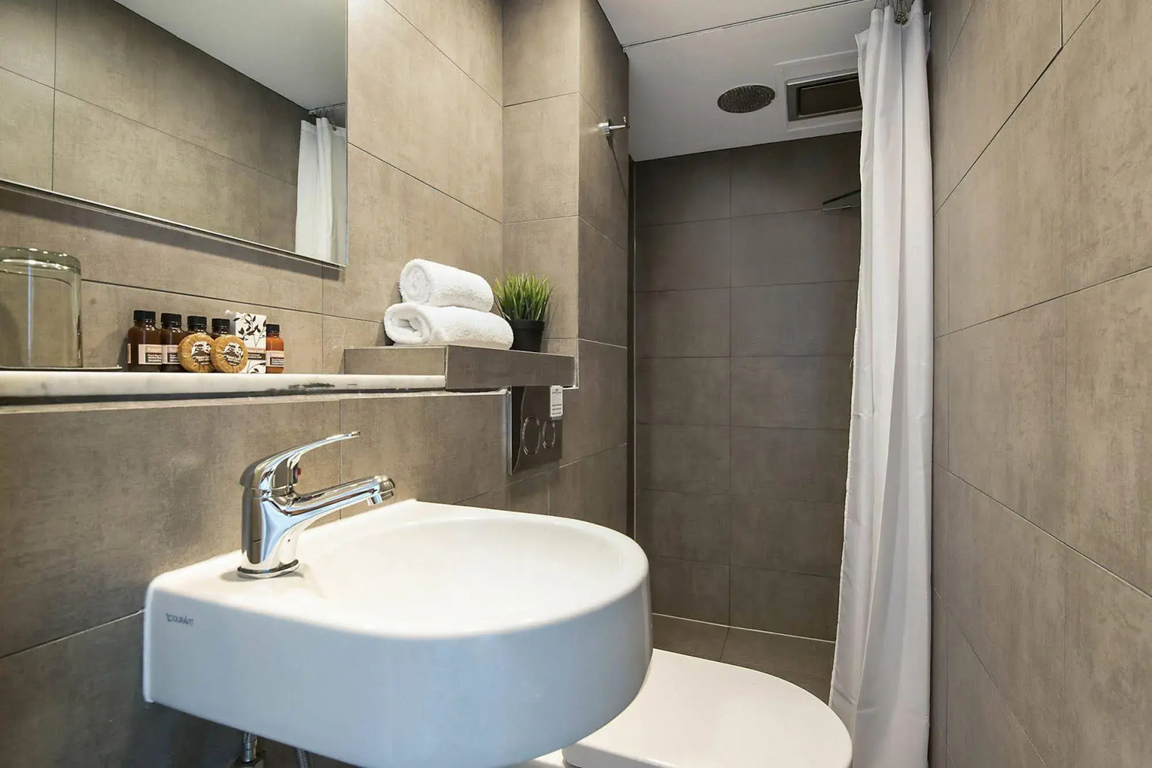 Foto - Sydney Boutique Hotel