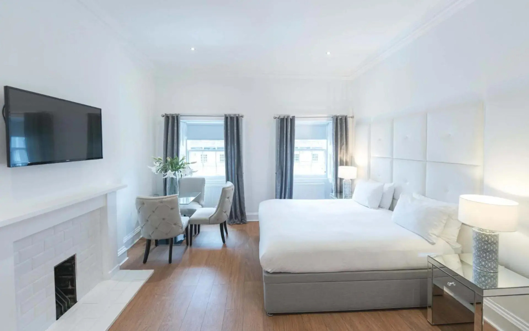 Photo - Hanover 71 Suites