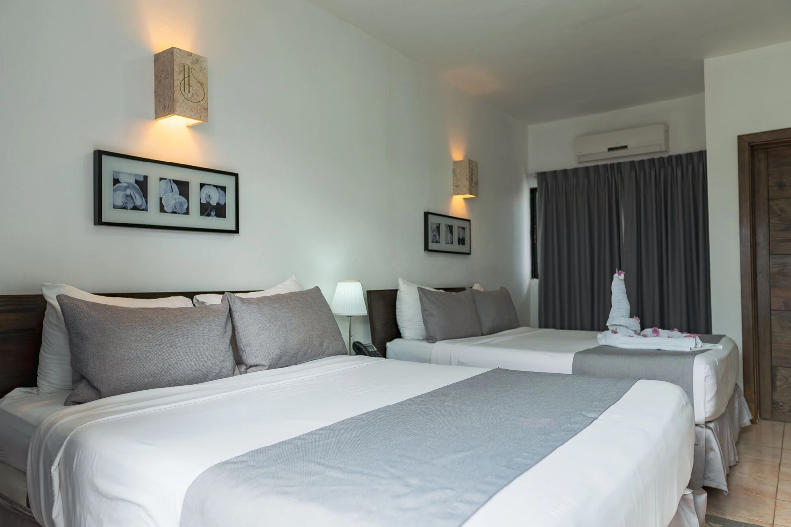 Photo - Hotel Silvestre