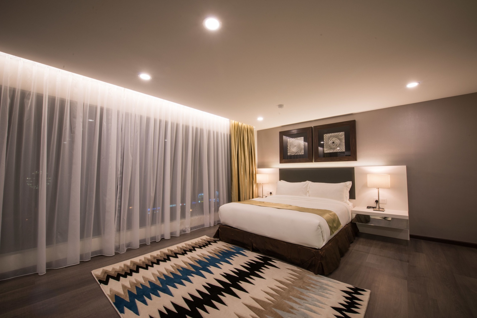 Asiatic Hotel