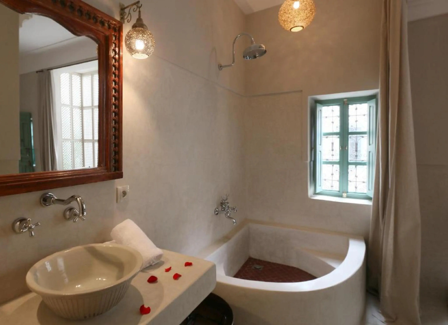 Foto - Riad Dar Ayur