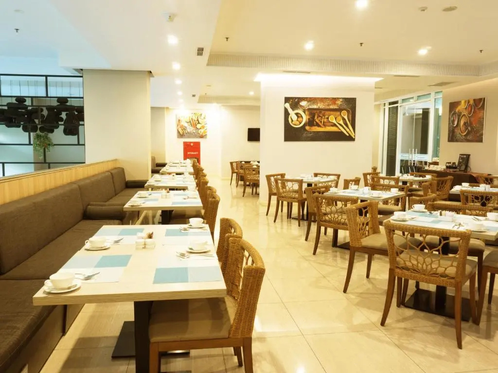 Foto - Swiss-Belresidences Kalibata Jakarta