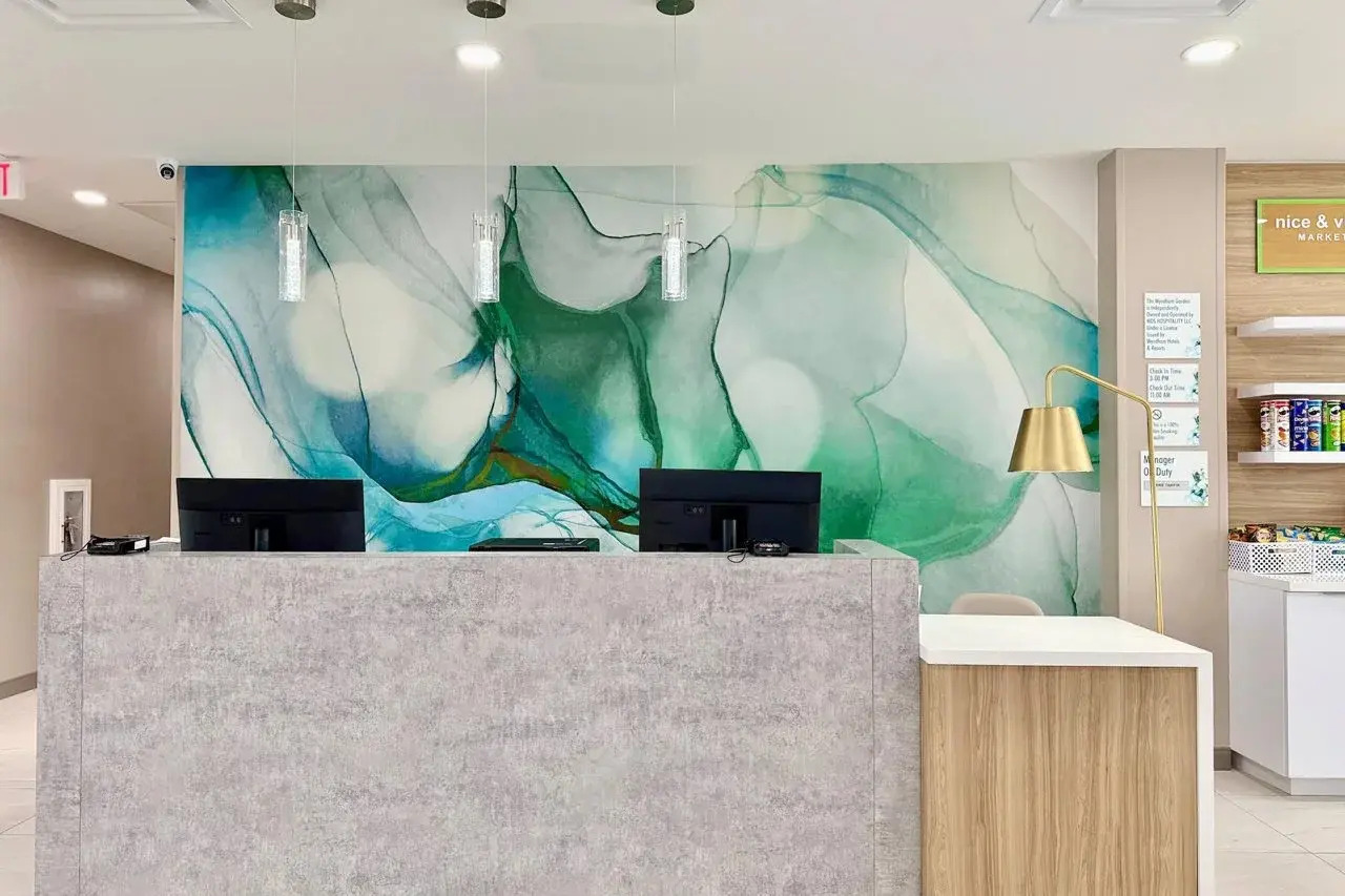 Foto - Wyndham Garden Tampa Fairgrounds/Casino