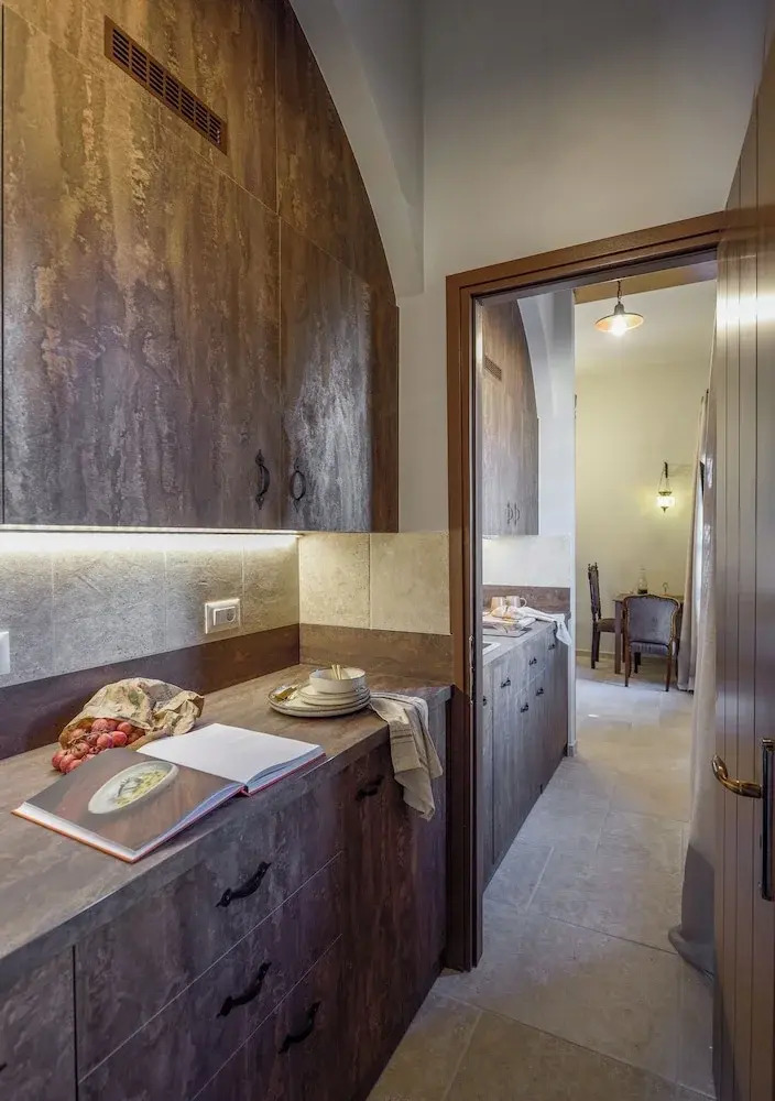 Foto - Spanish Knights Inn