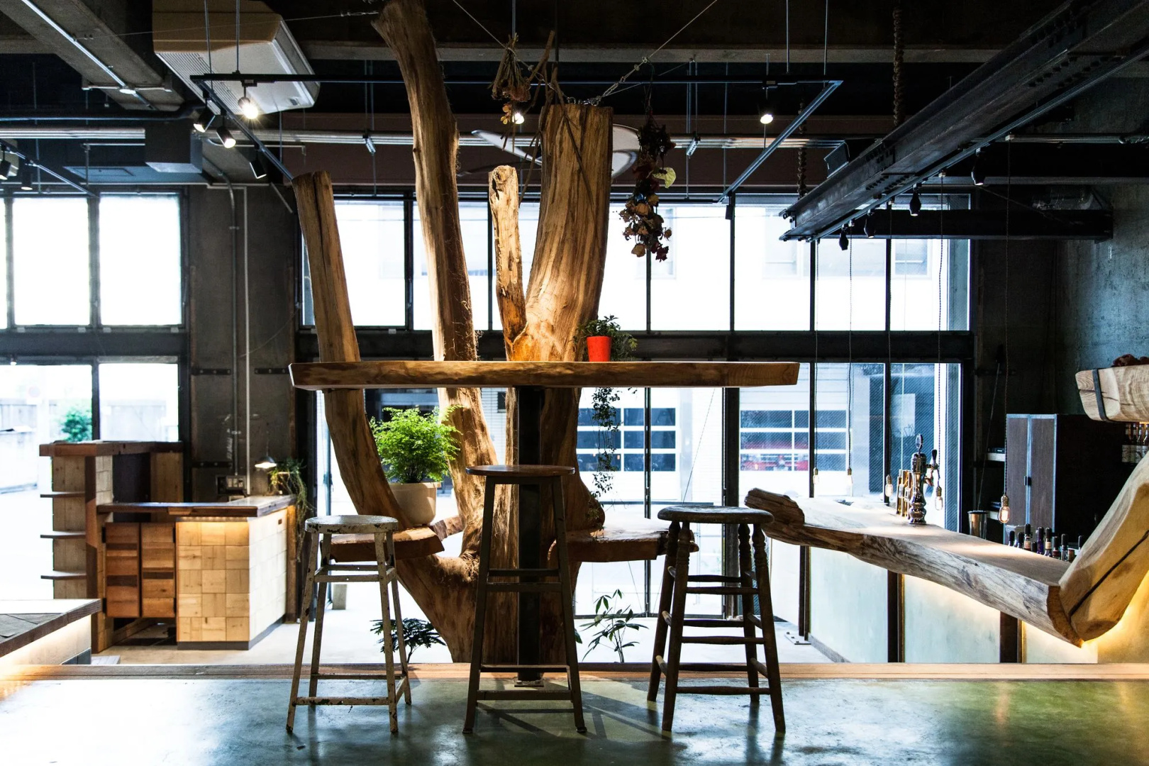 Photo - Nui. HOSTEL & BAR LOUNGE