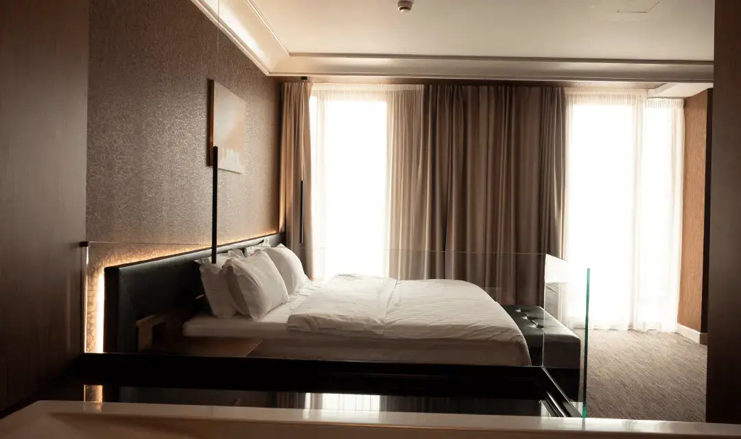 Foto - Select Hill Resort