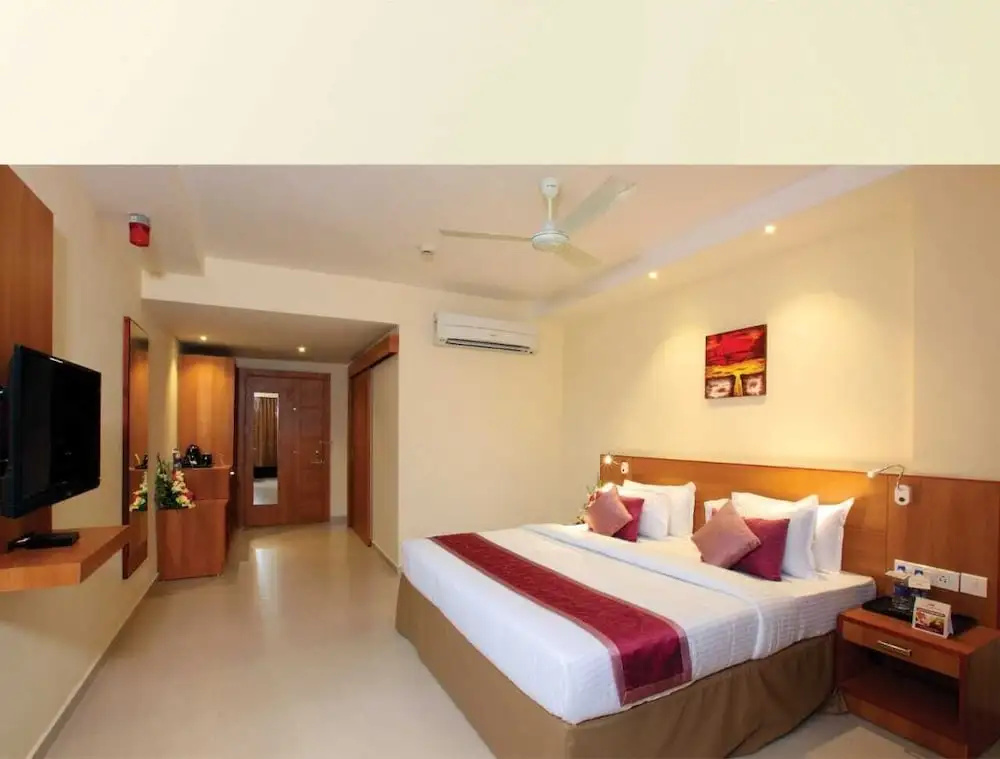 Hotel Archana