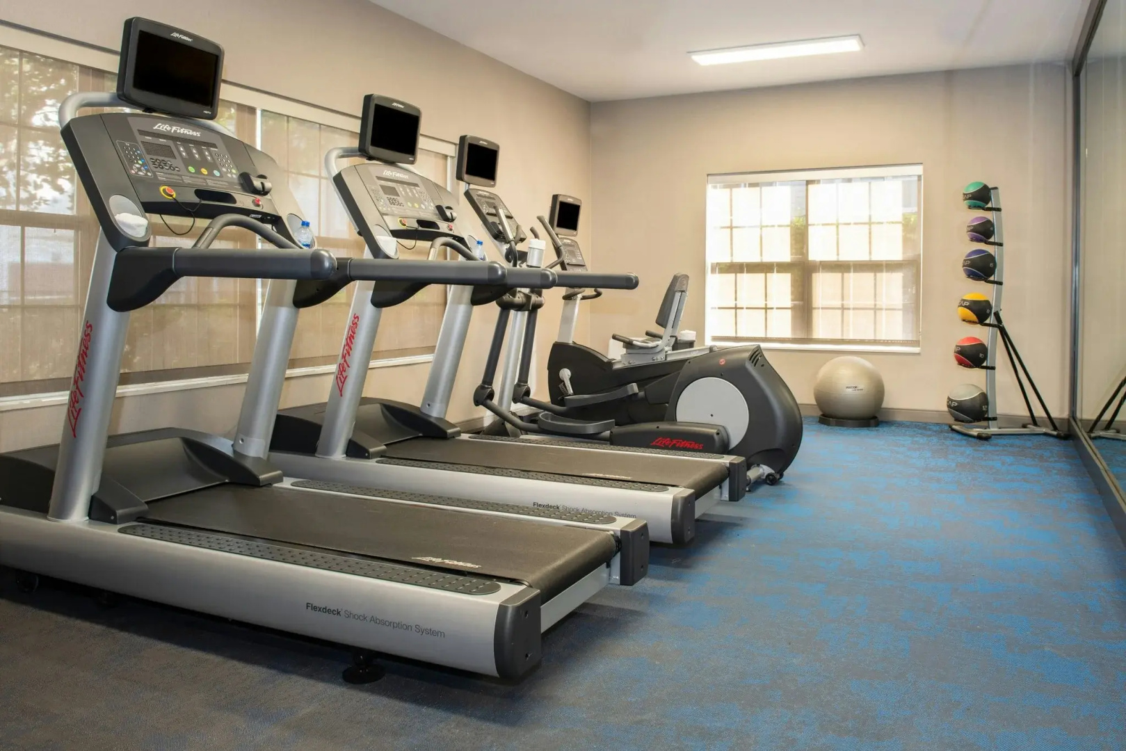 Photo - Residence Inn by Marriott Jacksonville Butler Boulevard