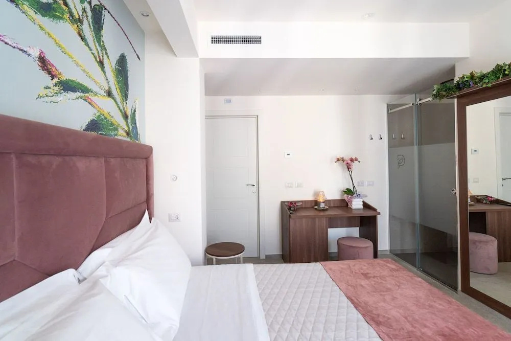 Photo - Profumi di Primavera Luxury Rooms & Suite