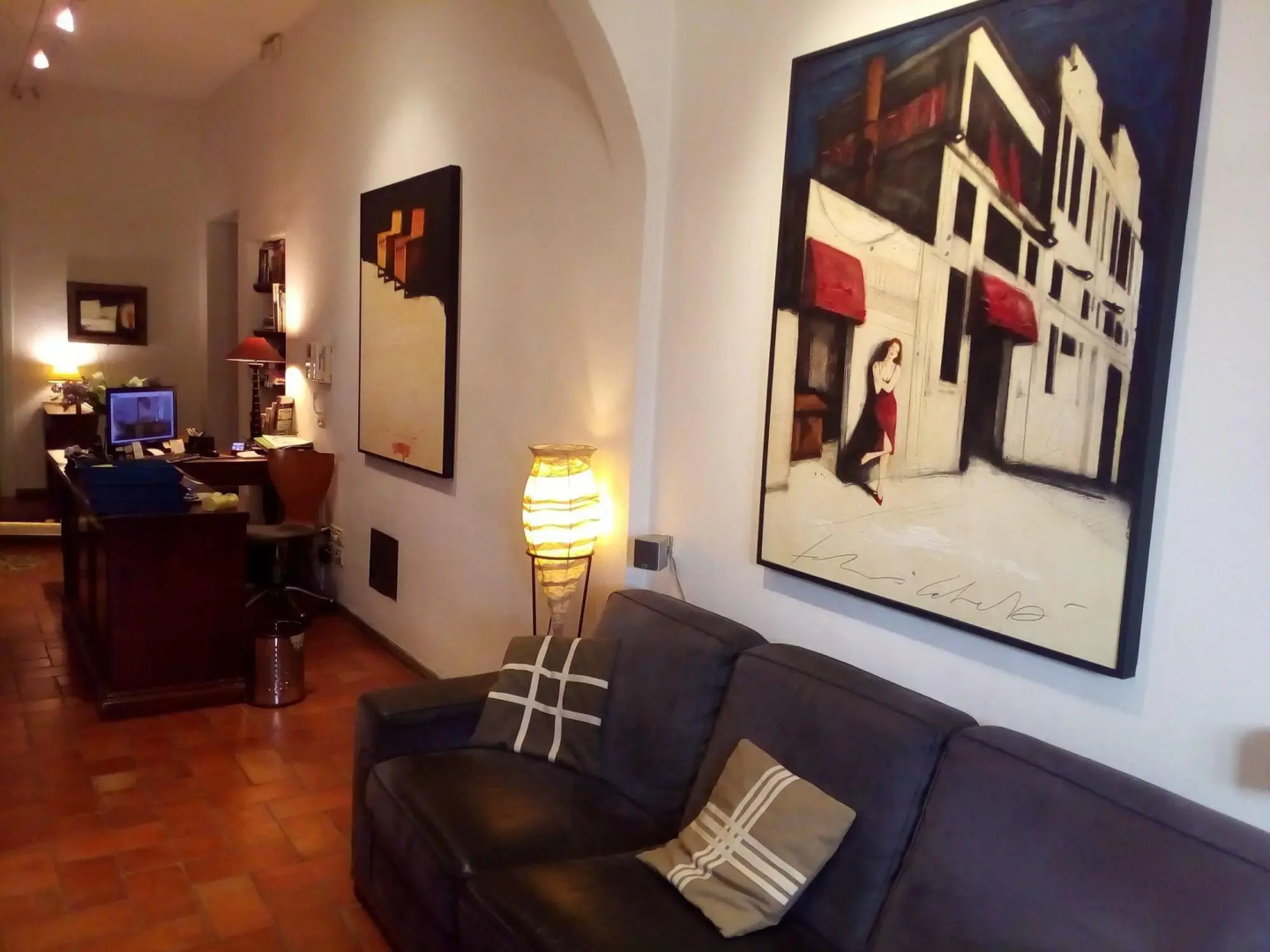 Photo - La Casa del Ghiberti B&B