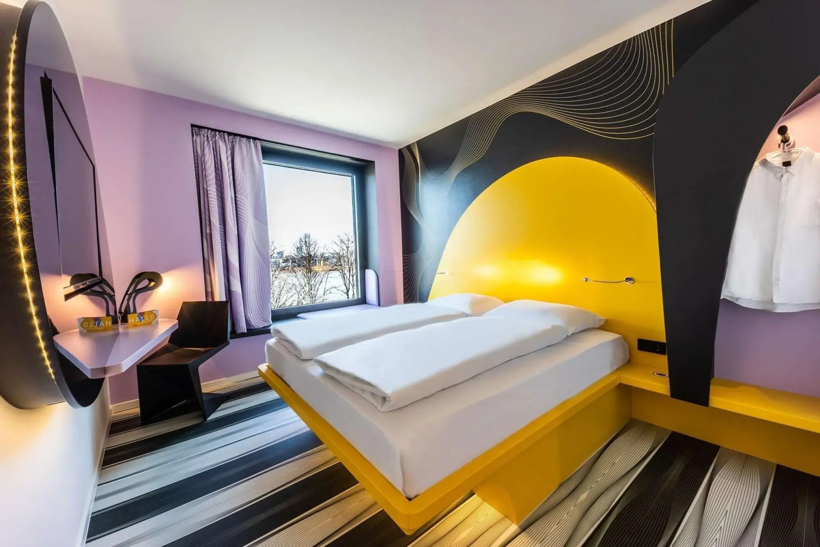 Foto - Prize by Radisson, Bonn City