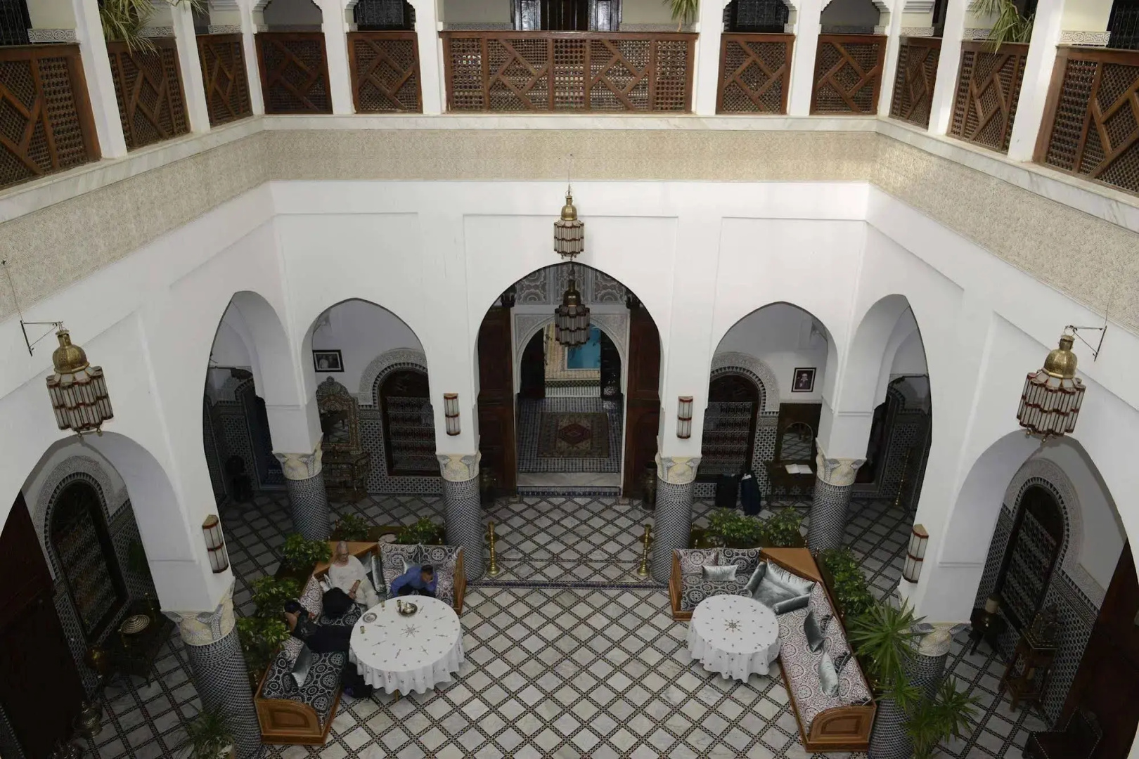Photo - Riad El Yacout