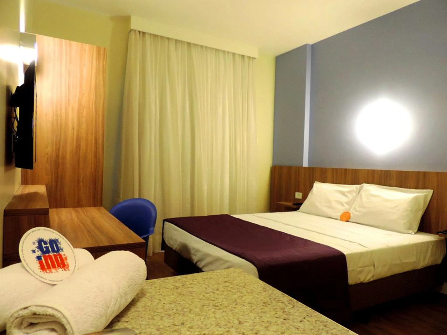 Photo - Transamerica Fit Campinas