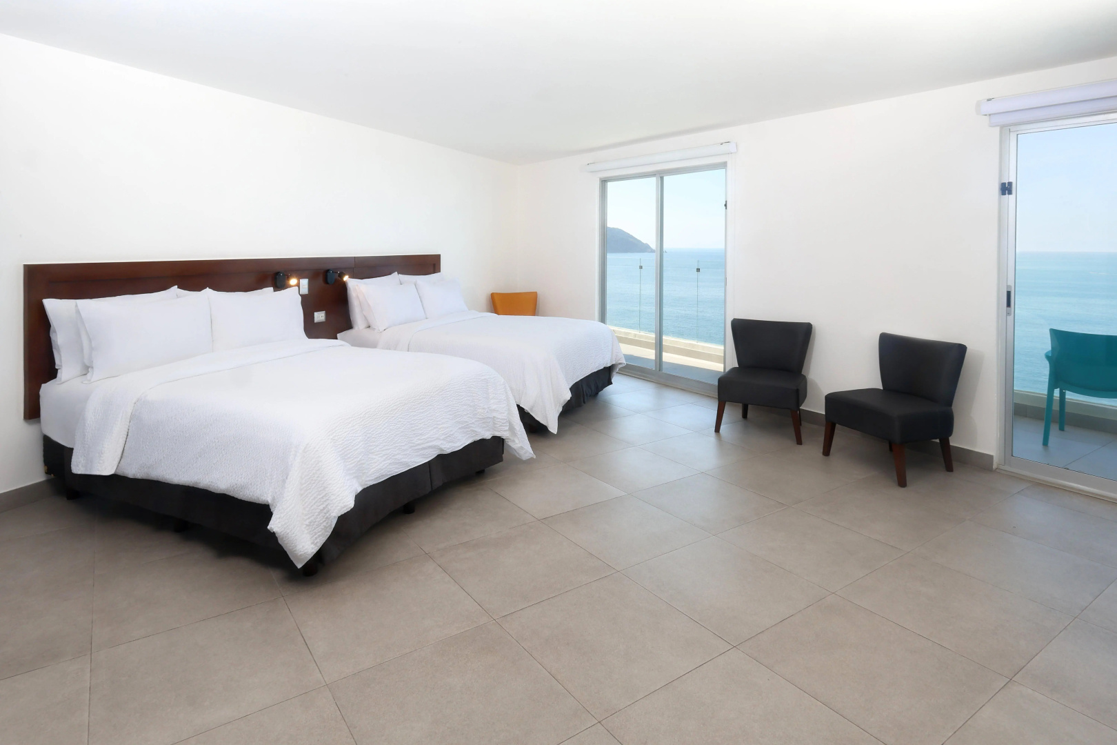 Foto - Garner Hotel Mazatlan Beach by IHG