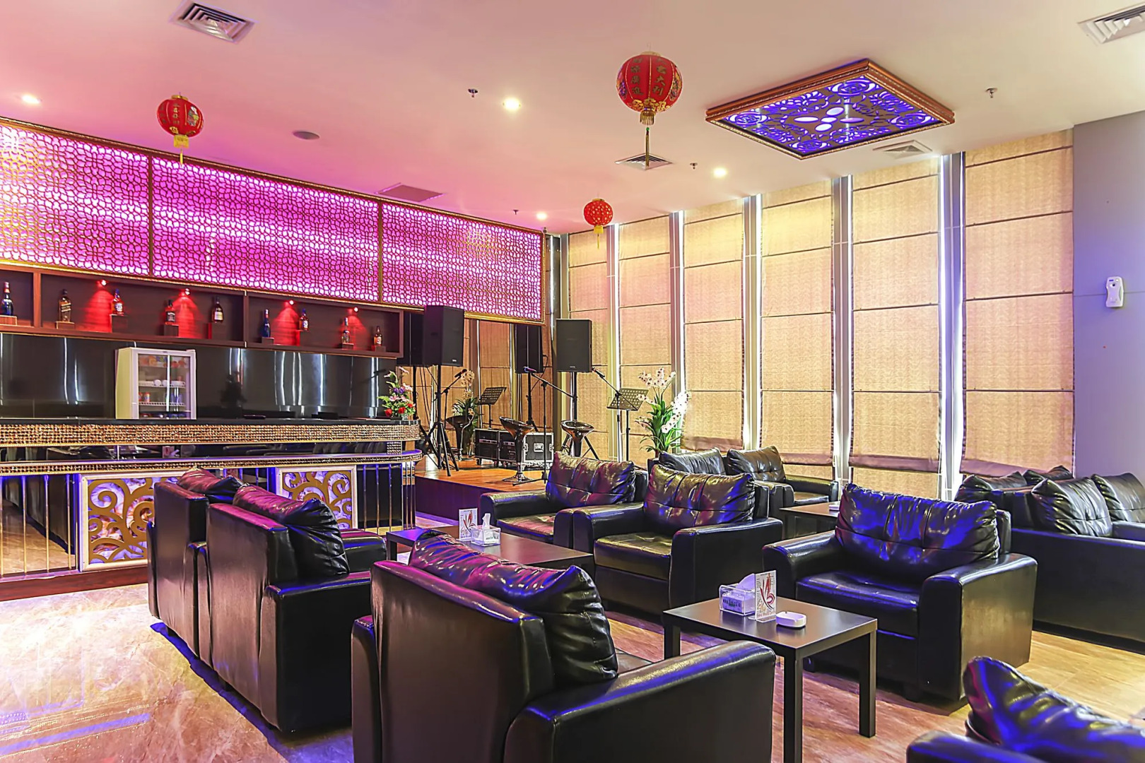 Foto - Batam City Hotel