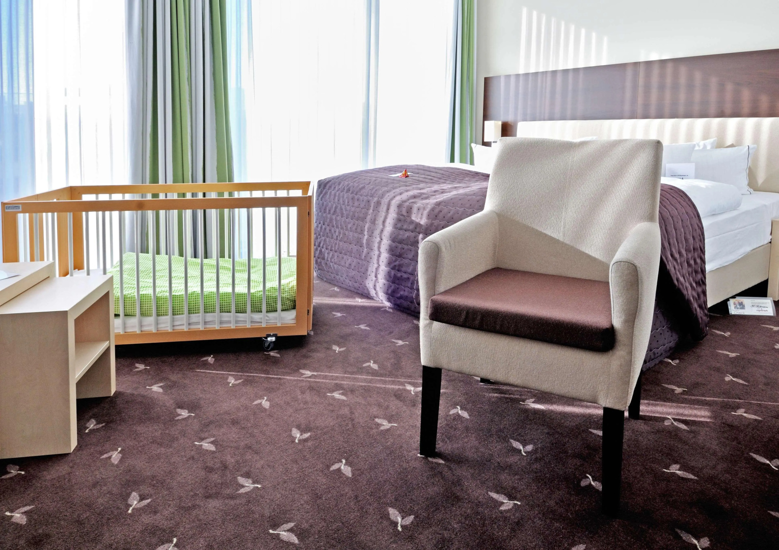 Foto - Hotel Esplanade Dortmund
