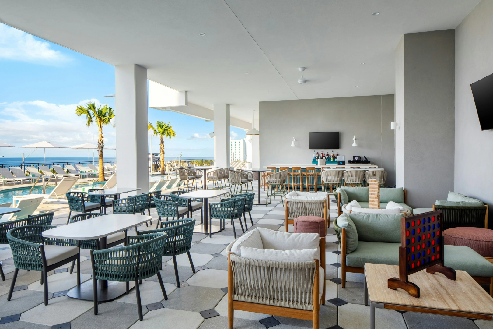 Foto - Embassy Suites By Hilton Gulf Shores Beach Resort