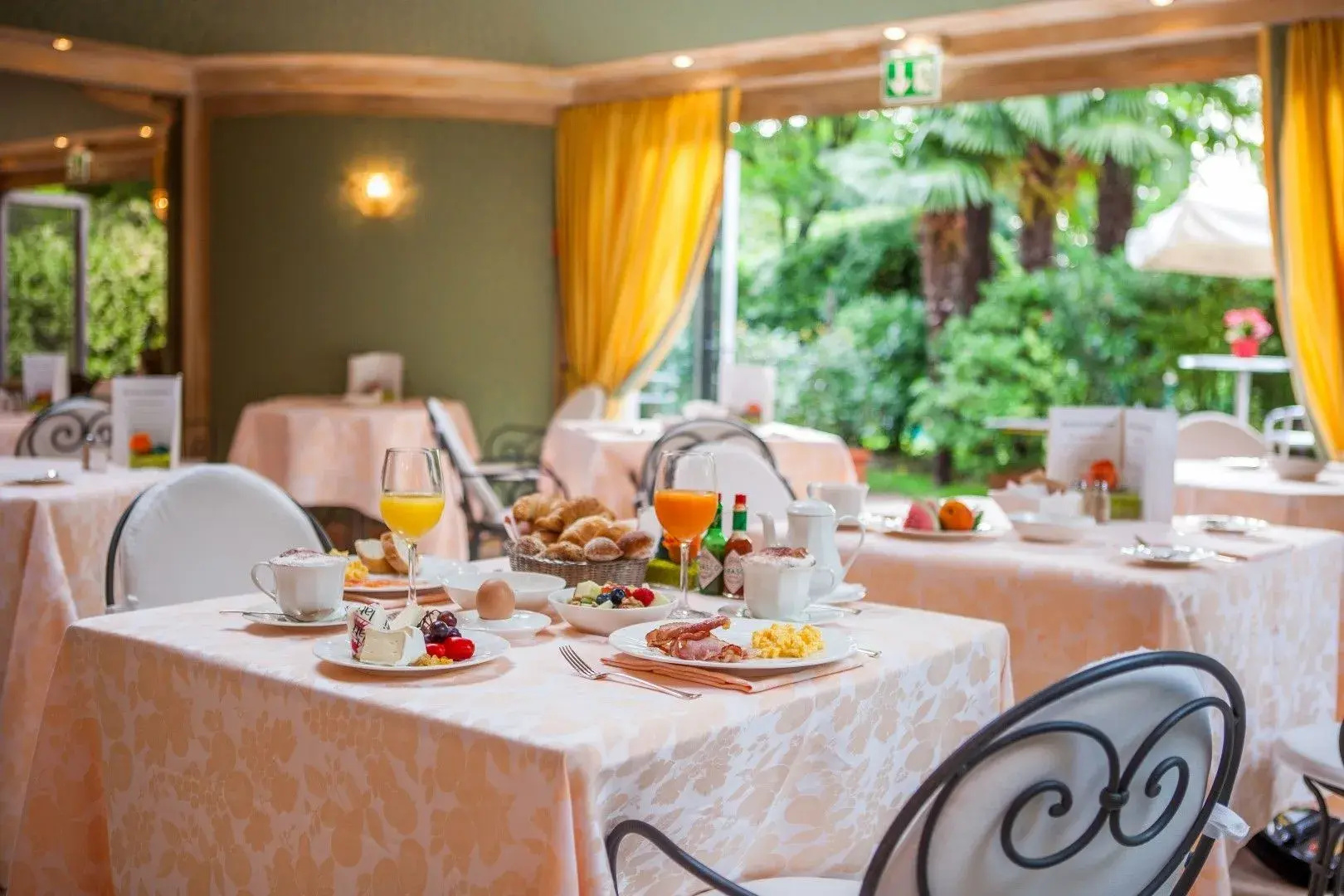 Photo - Park Hotel Principe
