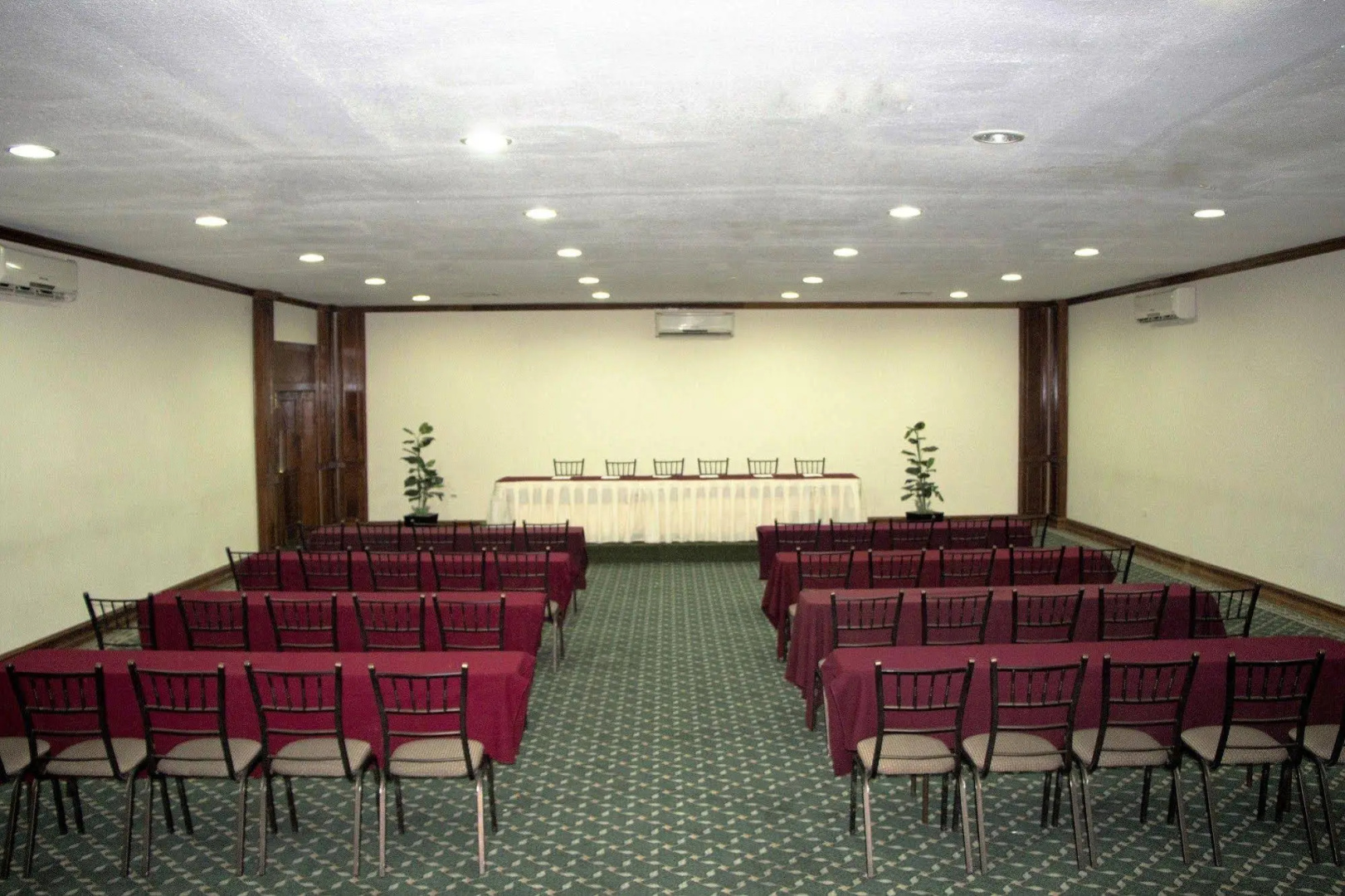 Foto - Hotel Sicomoro