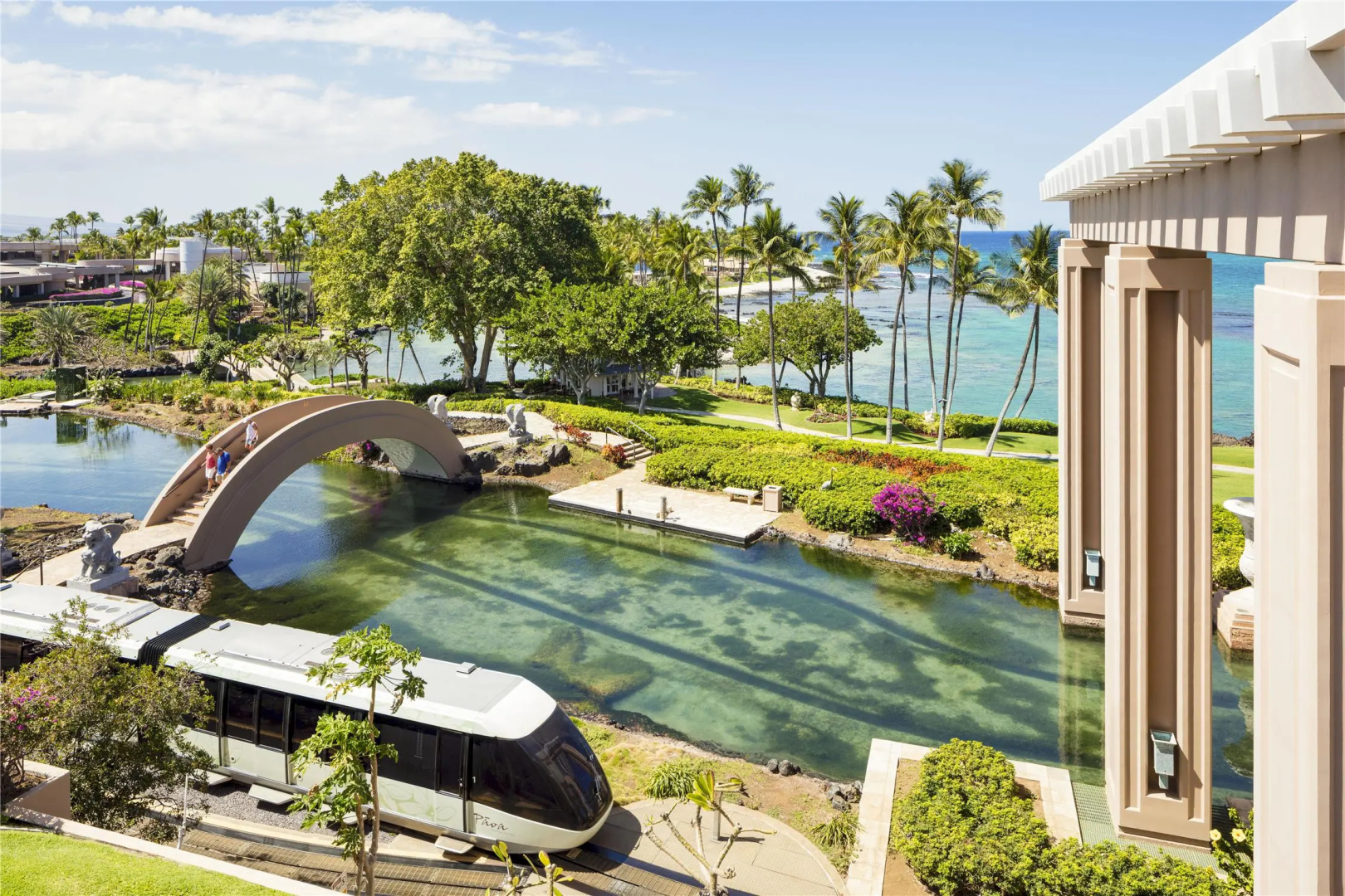 Photo - Hilton Waikoloa Village