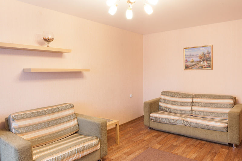 Apartments Viktory on street Gogolya, 16a