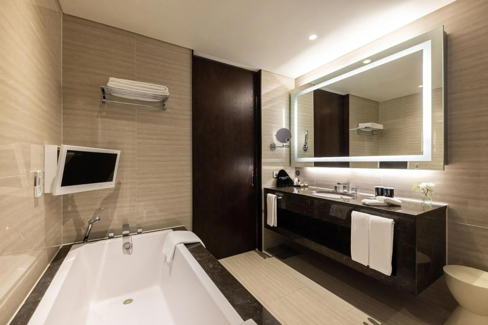 Photo - Oakwood Premier Incheon
