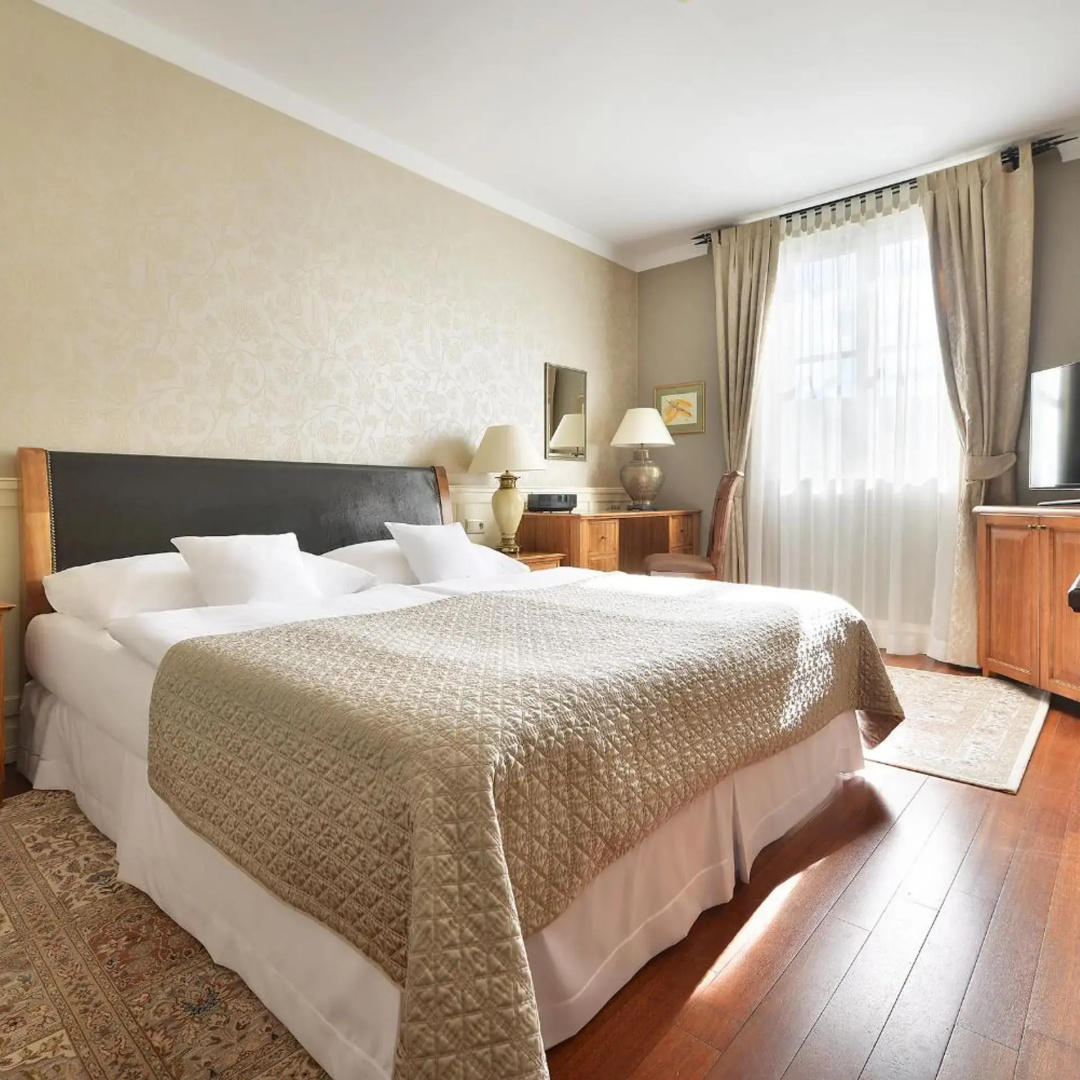 Foto - Marrol's Boutique Hotel