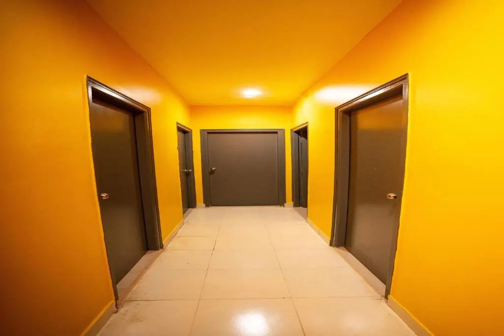 Foto - Yellow Bells Signature HITEC City