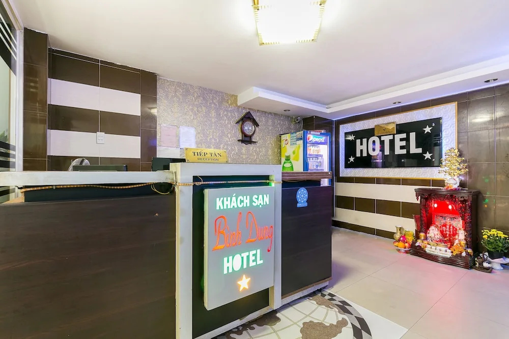 Photo - OYO 261 Binh Dung Hotel