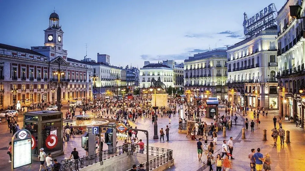 Photo - Hostel JIRAFA