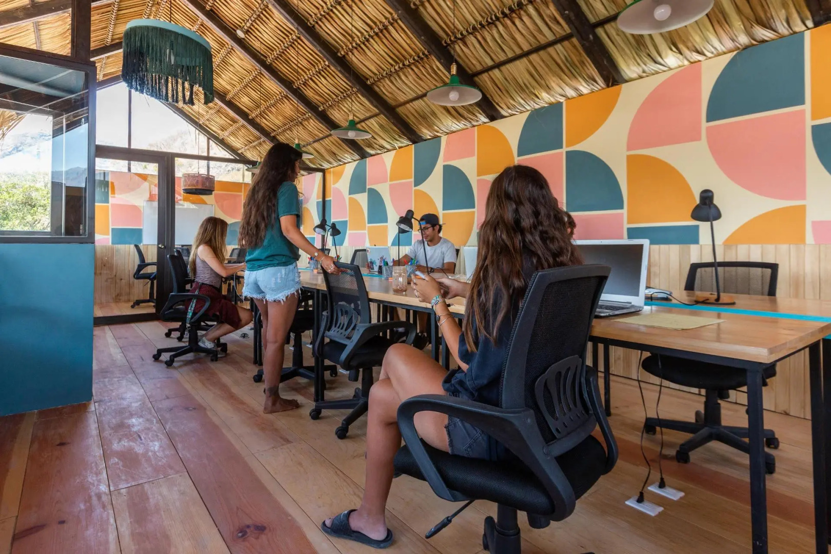 Foto - Socialtel Atitlan