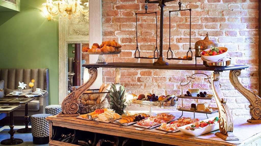 Foto - Hotel Heureka