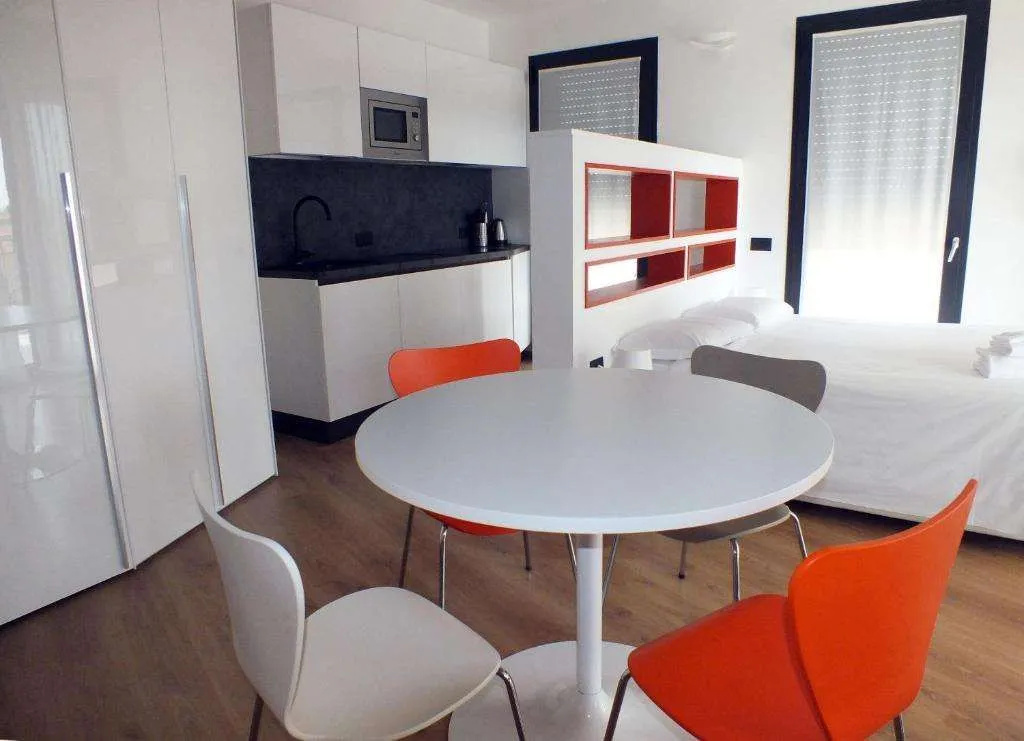 Foto - Bb Hotels Aparthotel Isola
