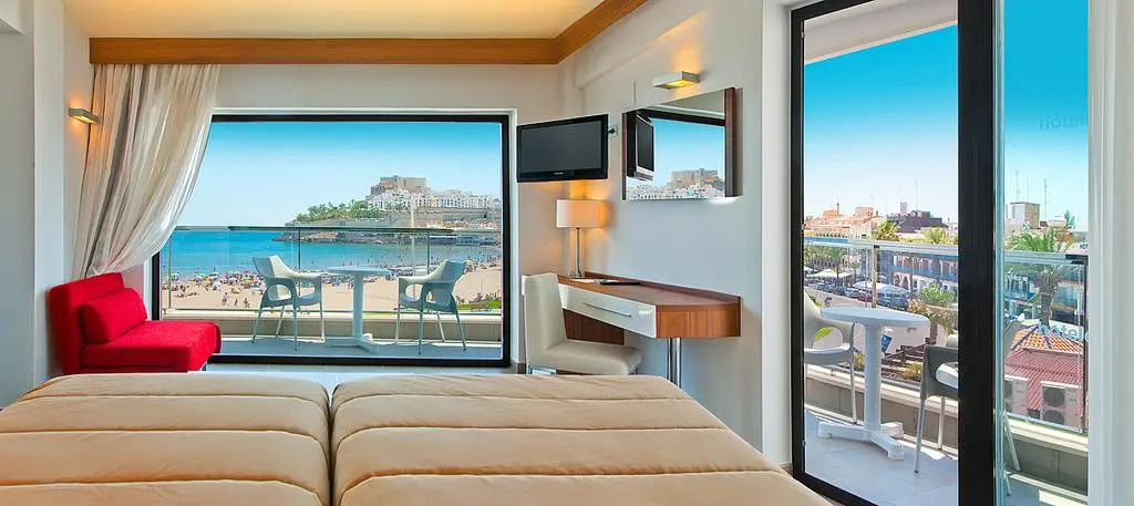 Foto - Hotel RH Portocristo & Wellness