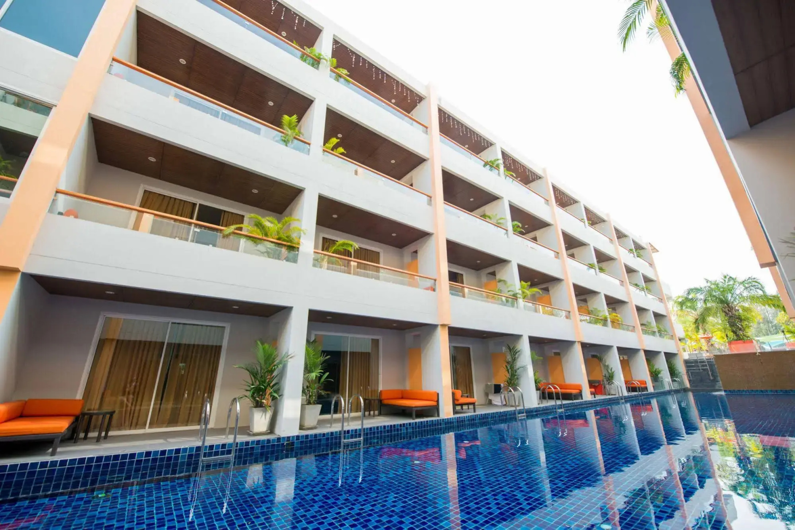 Foto - FuramaXclusive Sandara Hua Hin