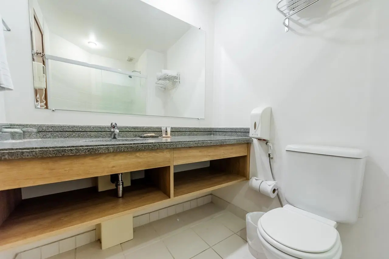 Foto - ibis Styles Campinas Alphaville