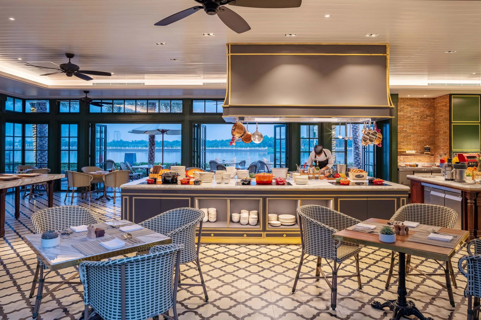 Photo - Mia Saigon – Luxury Boutique Hotel